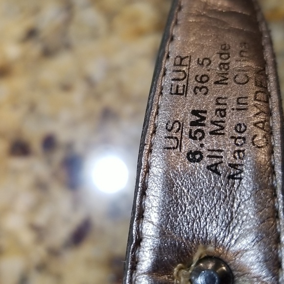 Circus by Sam Edelman ssndals - Picture 5 of 5